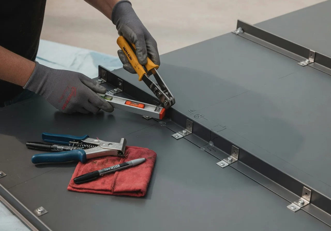 Why choose Metal Roofing Installation in South Bend, TX